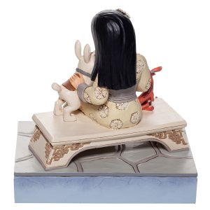 Mulan-White-Woodland-back-view