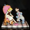 Cinderella Perfect Fit front