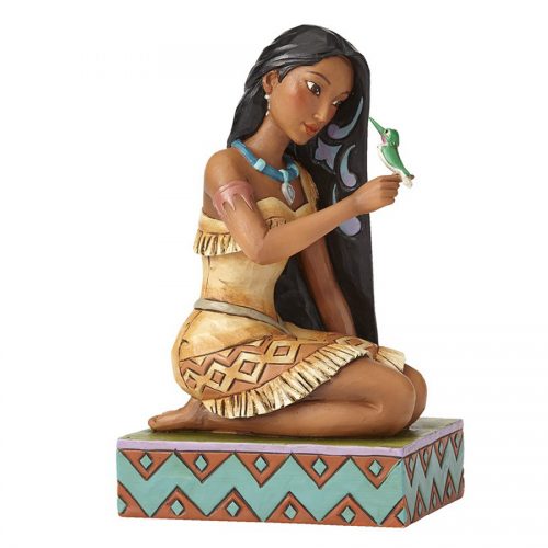 Pocahontas-Jim-Shore