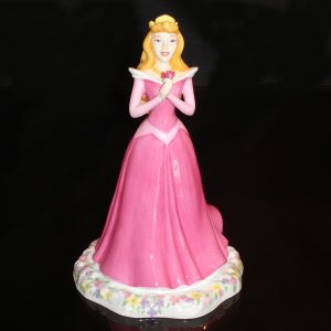 Princess Aurora Royal Doulton