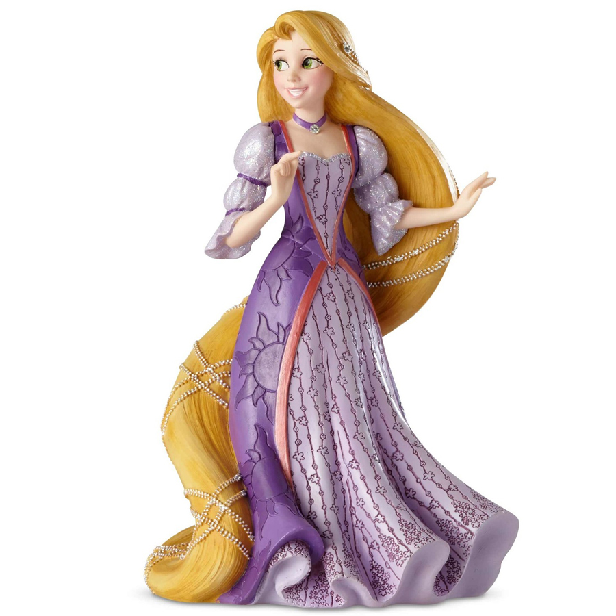 Rapunzel Couture de Force 2