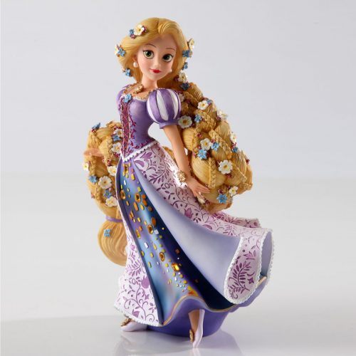 Rapunzel Couture de Force front-view