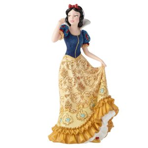 Snow White Couture de Force
