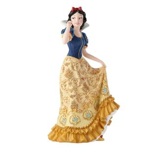 Snow White Couture de Force side-view