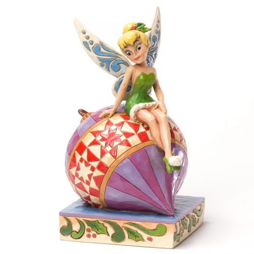 Tinker-Bell-on-Ornament