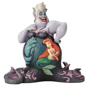 Ursula-Deep-Trouble-Jim-Shore