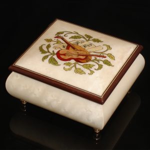 17CVM-White-Italian-Jewelry-Box