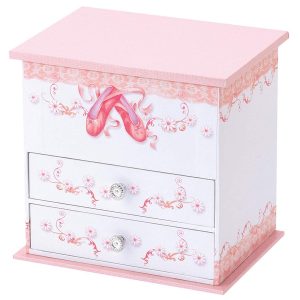 Angel-Musical-Jewelry-box