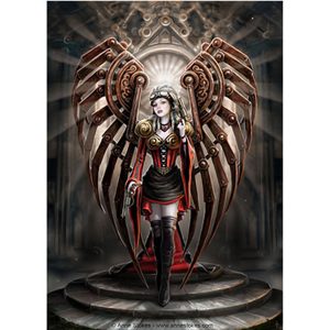 Avenger-art-by-Anne-Stokes