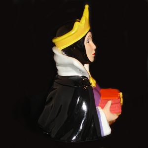 vintage-Evil-Queen-Cookie-Jar-right-side-view