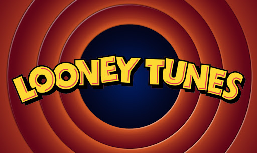 Looney Tunes logo | The Music Box Company