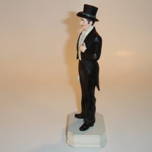 Rhett-Butler-in-Tuxedo-music-box-side-view