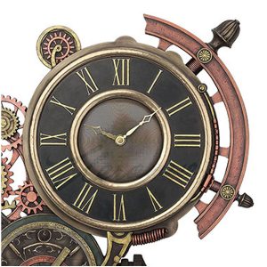 Steampunk-Astrolabe-Clock-close-up
