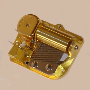 Buy 30 Note Mechanism