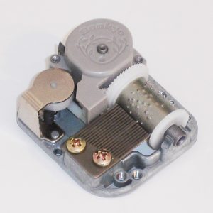 Grey-Sankyo-Musical-Mechanism