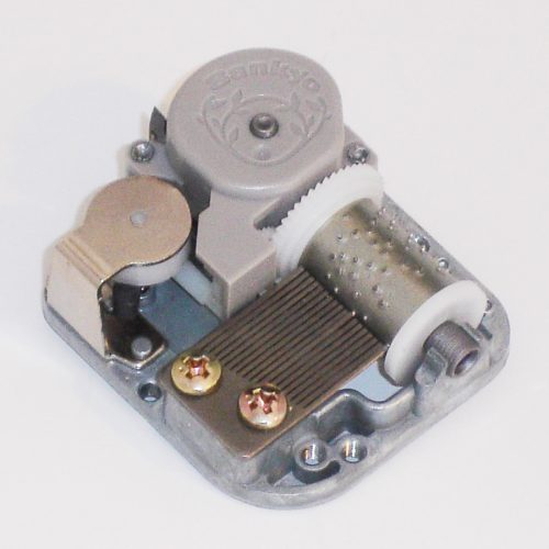 Grey-Sankyo-Musical-Mechanism