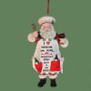 Santa-Wine-Ornament
