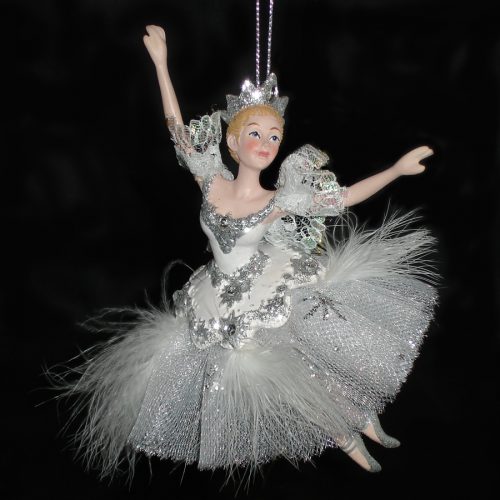 Snow-Queen-Ornament-front