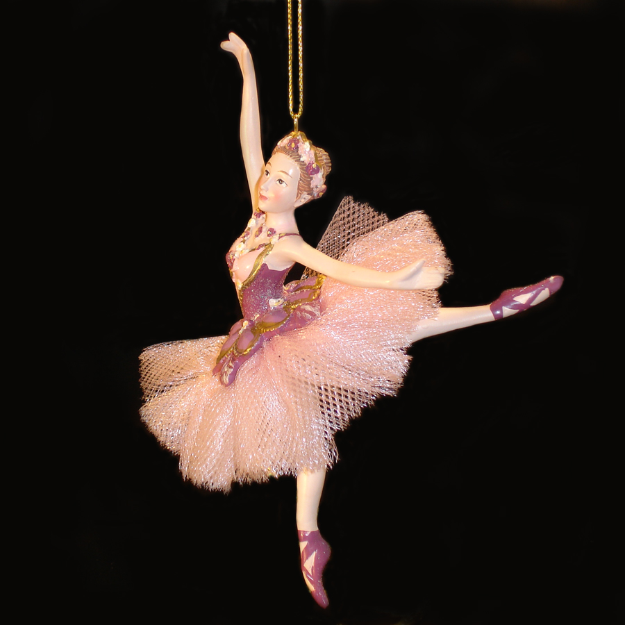 Details about   Christmas Stocking Ballet Dancer African American Ballerina Girl Blue Pink NEW 