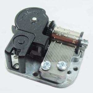 Yunsheng-Musical-Mechanism-18-Note