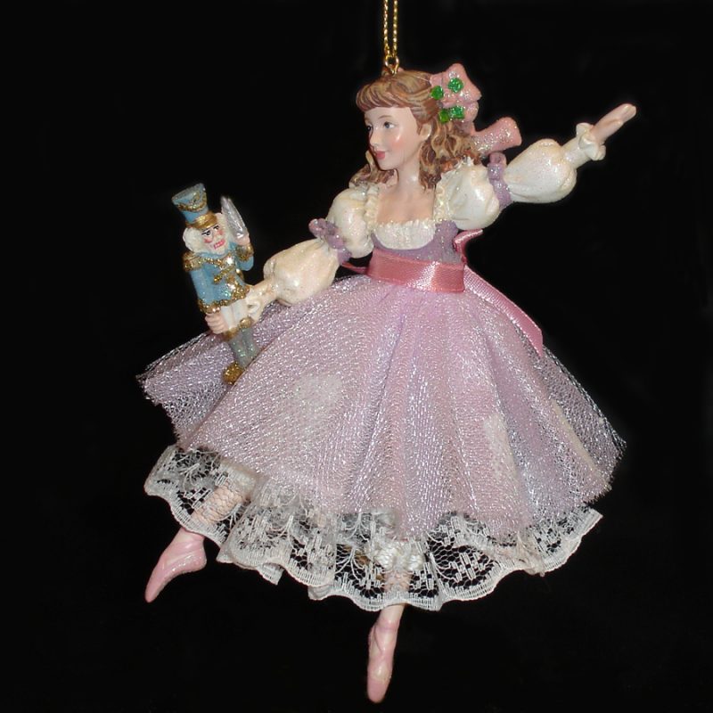 Clara-with-Nutcracker-ballet-ornament