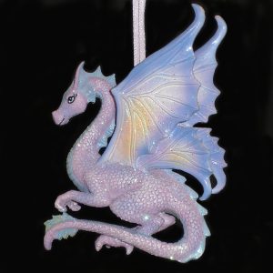 Dragon-Ornament-Purple