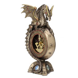 Dragon-Steam-Punk-Clock-2