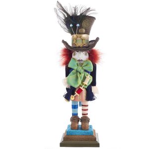 Mad-Hatter-Nutcracker