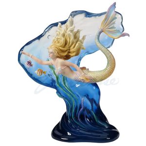 Mermaid-Heart-of-the-Ocean