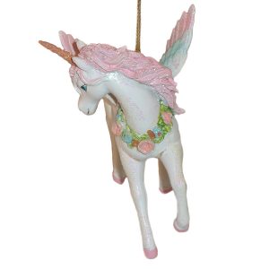 Pegasus-Ornament-front-view