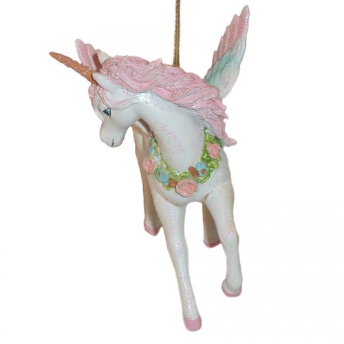 Pegasus-Ornament-front-view