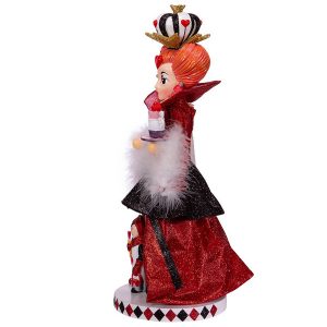 Queen-of-Hearts-Nutcracker-side-view