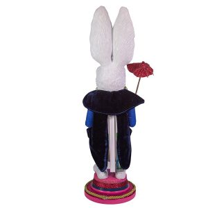 White-Rabbit-Nutcracker-back-view