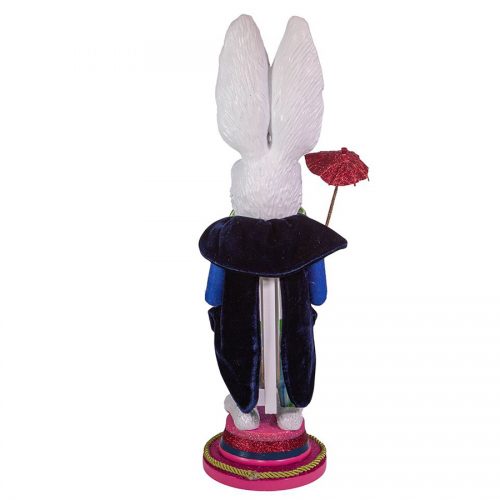 White-Rabbit-Nutcracker-back-view