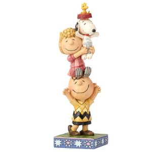 Peanuts-Stacked-angle-view