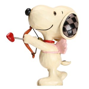 Snoopy-Cupid-left-side