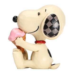 Snoopy-Ice-Cream-side-view