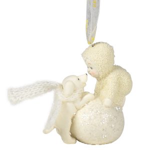 Snowbaby-Let's-Make-a-Snowball-ornament