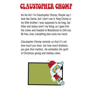 Monster-Crackers-Claustopher-Chomp-story