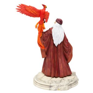 Dumbledore-Fawkes-back-view