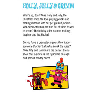 Monster-Crackers-Holly-Jolly-Grimm-story