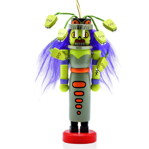 Monster-Crackers-Mia-Deusa-front-view