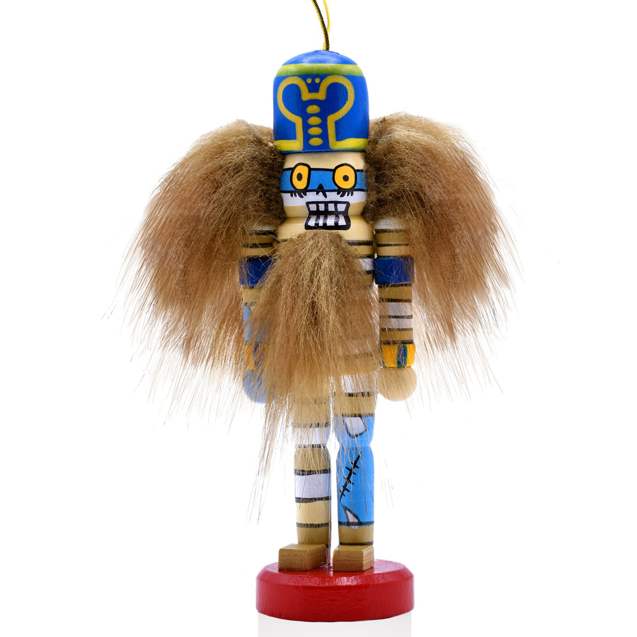 Monster-Crackers-Mummified-Mel-front-view