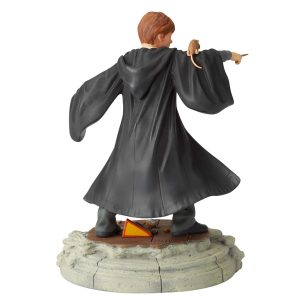 Ron-Weasley-Year-One-back-view