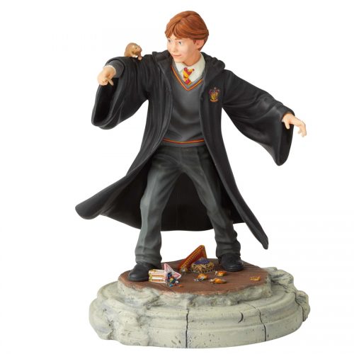 Ron-Weasley-Year-One-left-view