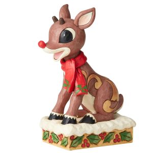 Rudolph-Large-angle-view-light-off