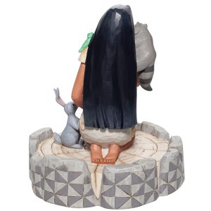 Pocahontas-White-Woodland-back-view