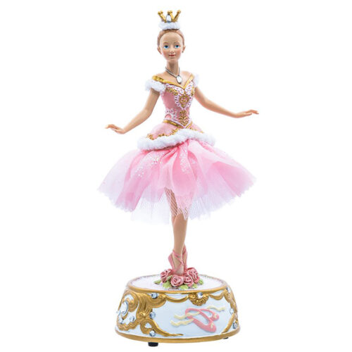 Ballerina-Musical-front-view