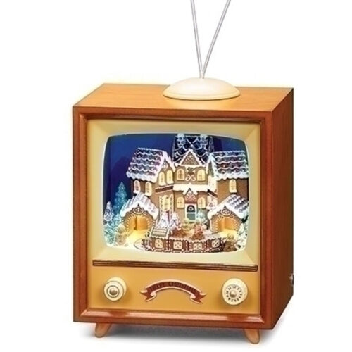 Gingerbread-Animated-TV