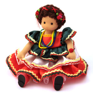 Musical-Hispanic-Doll